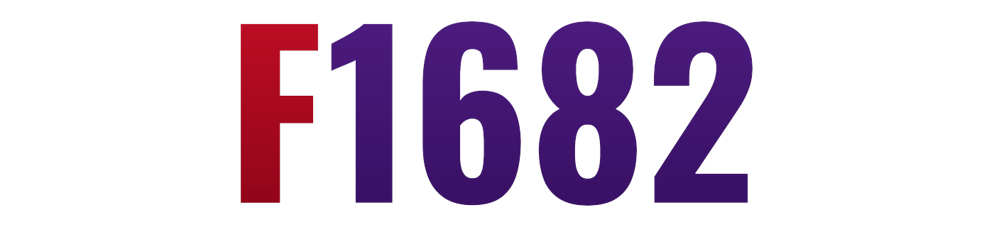 f1682